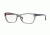 Ray-Ban RX5298 Single Vision Prescription Eyeglasses 5550-55 - Grey Frame