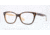 Ray-Ban RX5310 Single Vision Prescription Eyeglasses 5239-51 - Top Havana On Opal Peach Frame