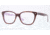 Ray-Ban RX5310 Single Vision Prescription Eyeglasses 5240-51 - Top Havana On Opal Violet Frame