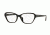 Ray-Ban RX5341F Progressive Prescription Eyeglasses 2000-55 - Shiny Black Frame