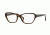 Ray-Ban RX5341F Progressive Prescription Eyeglasses 2012-55 - Shiny Havana Frame