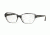 Ray-Ban RX5341F Progressive Prescription Eyeglasses 5571-55