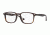 Ray-Ban RX5353F Progressive Prescription Eyeglasses 2012-54 - Havana Frame