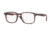 Ray-Ban RX5353F Progressive Prescription Eyeglasses 5628-54 - Opal Brown Frame