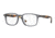 Ray-Ban RX5353F Progressive Prescription Eyeglasses 5629-54 - Opal Grey Frame