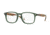Ray-Ban RX5353F Progressive Prescription Eyeglasses 5630-54