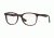 Ray-Ban RX5356 Single Vision Prescription Eyeglasses 2012-52 - Shiny Havana Frame