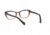 Ray-Ban RX5366 Prescription Eyeglasses, 52mm, Tri Gradient Brown/Violet/Yellow, RX5366-5836-52-SV