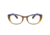 Ray-Ban RX5366 Prescription Eyeglasses, 52mm, Tri Gradient Brown/Violet/Yellow, RX5366-5836-52-SV