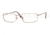 Ray-Ban RX6130 Eyeglass Frames 2531-5217 - Light Brown Gloss 