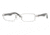 Ray Ban RX6192 #2502 - Gunmetal Demo Lens Frame