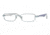 Ray Ban RX6192 #2507 - Blue Avio Demo Lens Frame