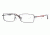 Ray-Ban RX6211 Single Vision Prescription Eyeglasses 2340-5117 - Matte Black Frame