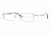 Ray-Ban RX6211 Single Vision Prescription Eyewear 2502-5117 - Gunmetal 