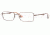 Ray-Ban RX6211 Single Vision Prescription Eyewear 2511-5117 - Brown 
