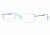 Ray-Ban RX6211 Single Vision Prescription Eyewear 2684-5317 - Gunmetal 