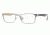 Ray-Ban RX6238 Eyeglass Frames 2553-5317 - Brushed Gunmetal Frame