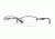 Ray-Ban RX6285 Bifocal Prescription Eyeglasses 2758-51 - Dark Matte Brown Frame