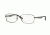 Ray-Ban RX6333 Bifocal Prescription Eyeglasses 2502-52 - Gunmetal Frame