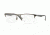 Ray-Ban RX6335 Bifocal Prescription Eyeglasses 2855-56 - Matte Gunmetal Frame