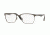 Ray-Ban RX6344 Bifocal Prescription Eyeglasses 2553-54 - Brushed Gunmetal Frame