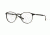 Ray-Ban RX6355 Single Vision Prescription Eyeglasses 2503-50 - Matte Black Frame