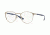 Ray-Ban RX6355 Single Vision Prescription Eyeglasses 2538-50 - Matte Silver Frame