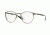 Ray-Ban RX6355 Single Vision Prescription Eyeglasses 2620-50 - Matte Gunmetal Frame