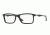 Ray-Ban RX7023 Eyeglass Frames 2077-55 - Matte Black Frame
