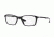 Ray-Ban RX7036 Bifocal Prescription Eyeglasses 5206-52 - Black Frame