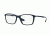 Ray-Ban RX7036 Bifocal Prescription Eyeglasses 5439-52 - Matte Dark Blue Frame