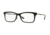 Ray-Ban RX7039 Single Vision Prescription Eyeglasses 2077-51 - Matte Black Frame