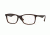 Ray-Ban RX7047 Eyeglass Frames 5451-56 - Matte Trasp Brown Frame
