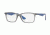 Ray-Ban RX7047 Eyeglass Frames 5769-56 - Trasparent Grey Frame