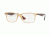 Ray-Ban RX7047 Eyeglass Frames 5770-54 - Trasparent Beige Frame