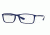 Ray-Ban RX7048 Bifocal Prescription Eyeglasses 5439-53 - Matte Blue Frame