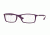 Ray-Ban RX7048 Bifocal Prescription Eyeglasses 5443-53 - Matte Violet Frame