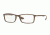 Ray-Ban RX7048 Bifocal Prescription Eyeglasses 5522-53 - Matte Dove Frame