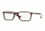 Ray-Ban RX7049F Bifocal Prescription Eyeglasses 5523-56 - Matte Dark Violet Frame