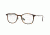 Ray-Ban RX7051 Single Vision Prescription Eyeglasses 5200-47 - Matte Havana Frame