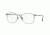 Ray-Ban RX7051 Single Vision Prescription Eyeglasses 5482-47 - Matte Grey Frame