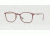 Ray-Ban RX7051 Single Vision Prescription Eyeglasses 5690-47 - Matte Turtledove Frame