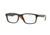 Ray-Ban RX7063F Eyeglass Frames 5417-54 - Shiny Black Frame