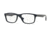 Ray-Ban RX7063F Eyeglass Frames 5419-54 - Dark Shiny Blue Frame