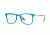 Ray-Ban RX7086 Bifocal Prescription Eyeglasses 5640-49 - Acquamarine Frame