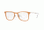Ray-Ban RX7086 Bifocal Prescription Eyeglasses 5642-51 - Light Brown Frame