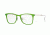 Ray-Ban RX7086 Bifocal Prescription Eyeglasses 5643-49 - Green Frame