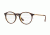 Ray-Ban RX7132 Single Vision Prescription Eyeglasses 2012-48 - Havana Frame