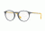 Ray-Ban RX7132 Single Vision Prescription Eyeglasses 5722-48 - Opal Grey Frame