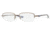 Ray-Ban RX7516 Eyeglass Frames 1077-5018 - Matte Brown 